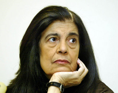 Immer US-staatstragend bleiben: Susan Sontag