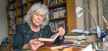 Sympathisanten. Unser deutscher Herbst Margarethe von Trotta