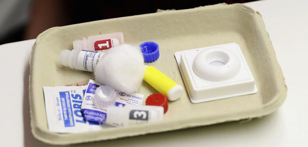 Kampf gegen AIDS: Auf die Menschen konzentrieren, nicht auf die ...