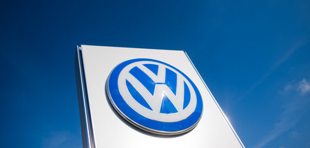 Baut jetzt auch in der Türkei Autos: Volkswagen