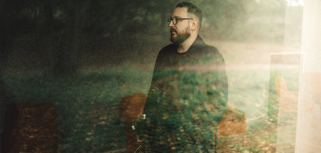 »Und im Radio läuft ein Song von Neil Young« (Lukas Meister)