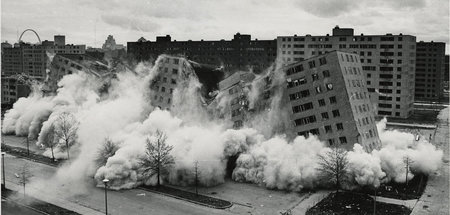 Das »Ende der Moderne«. Politisches Versagen wurde immer leichtf...