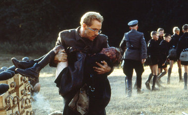 Being Abel Tiffauges: John Malkovich spielt den »Unhold«