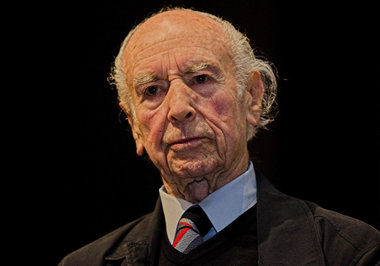 Viel Zeit für Trips: Albert Hofmann