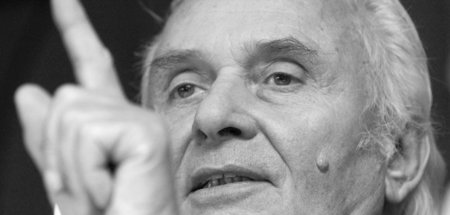 Die Frage nach dem »Warum«: Johann Kresnik (1939–2019)
