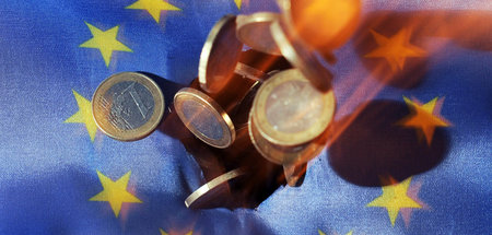 Das Bundesverfassungsgericht soll entscheiden, ob Anleihenkäufe ... Das Bundesverfassungsgericht soll entscheiden, ob Anleihenkäufe ...