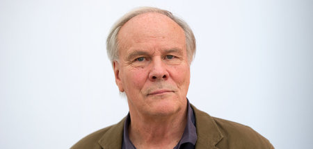 »Schreiben ist ein Modus des Seins« (Hans Christoph Buch)