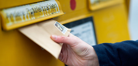 Der Briefversand wurde zum 1. Juli teurer Der Briefversand wurde zum 1. Juli teurer