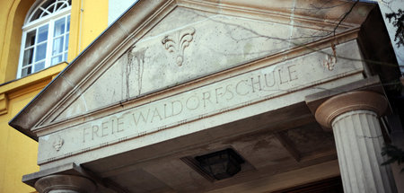 Jeder elfte Schüler besucht eine private Bildungseinrichtung