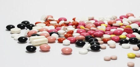 Placebo Tabletten