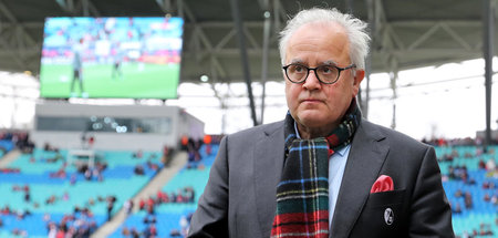»Denn wer vom SC Freiburg kommt, der kann kein schlechter Mensch...