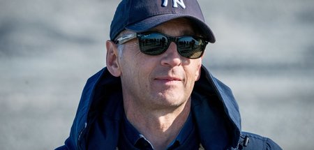 Heiko Maas in der kanadischen Arktis, 15. August: Am Mittwoch ve... Heiko Maas in der kanadischen Arktis, 15. August: Am Mittwoch ve...