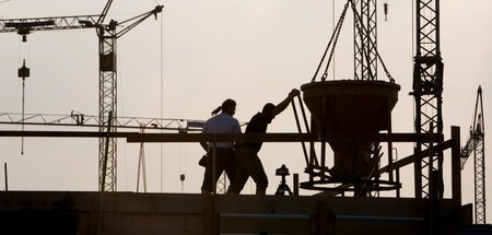 »Akutes Interesse« am sozialen Wohnungsbau bei Sozialverbänden u...