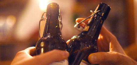 Genießen unter Genossen: In Köln wird eine Bar als »Demokratiepr...