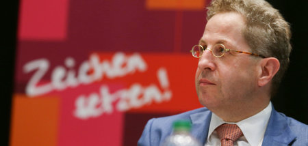 Genug Zeichen gesetzt: Wie er sich seine CDU vorstellt, hat Hans...