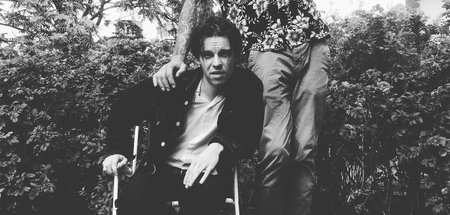 »Niemand zerstört Liebe so gut wie ich« – Timm Völker (l.) und T...