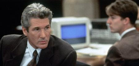 Martin Vail (Richard Gere) ist ein ambitionierter Anwalt, der vo... Martin Vail (Richard Gere) ist ein ambitionierter Anwalt, der vo...