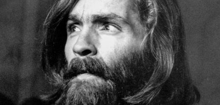 Vom Musiker zum Mörder: »Charles Manson«