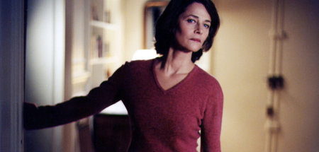 Marie (Charlotte Rampling) beginnt eine neue Beziehung mit dem V...