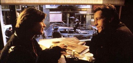 »Sich berühren, ohne voneinander zu wissen«: Irene Jacob und Phi...