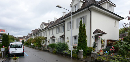 »Aber wie soll es besser werden, wenn doch eh immer alles gleich...