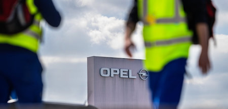 Bereits 6.000 Mitarbeiter haben Opel seit der Übernahme durch PS...
