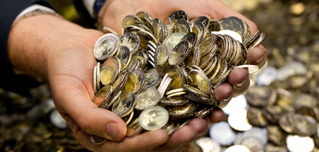 Dank der Bundesregierung schwimmen die Reichen weiterhin im Geld