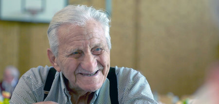 Hans Bär wagt einen Blick in die Vergangenheit: »Re: Der Jude un... Hans Bär wagt einen Blick in die Vergangenheit: »Re: Der Jude un...