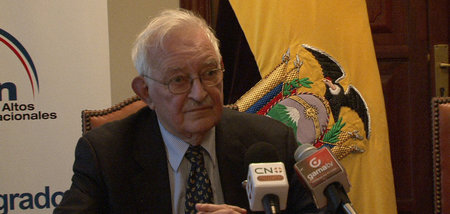 Wider den »methodologischen Nationalismus«: Immanuel Wallerstein...