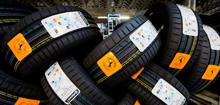 Autokrise trifft Zulieferer wie Continental besonders hart Autokrise trifft Zulieferer wie Continental besonders hart