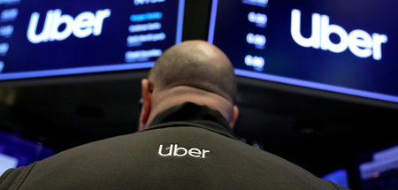 Millionenheer an Billigarbeitern mobilisiert: Trader an der New ...