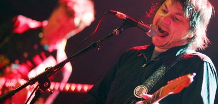 »On and on and on« (Jeff Tweedy)