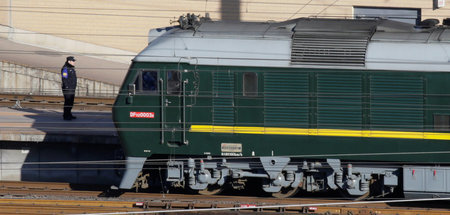 Von der Diesellok zum Hochgeschwindigkeitszug – die Eisenbahn al...