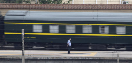 Beijing (26. Mai 2011)