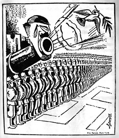 Demagogie erkannt: Hitlers angekündigter Verzicht auf Angriffswa... Demagogie erkannt: Hitlers angekündigter Verzicht auf Angriffswa...