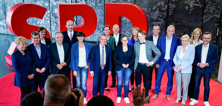 »Fast wie im richtigen Fernsehen«
