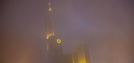 Commerzbank-Gebäude in Frankfurt am Main