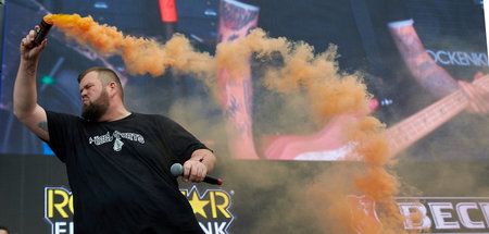 Freunde der Plastikflasche, Feinde der Faschos: Feine Sahne Fisc...