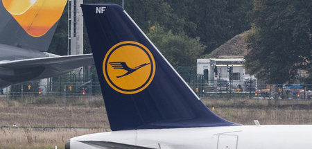Lufthansa betreibt gewerkschaftsfeindliche Personalpolitik