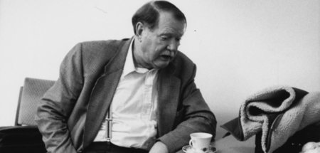 »Woll’n wir doch mal ehrlich sein« (Edgar Külow im September 200...