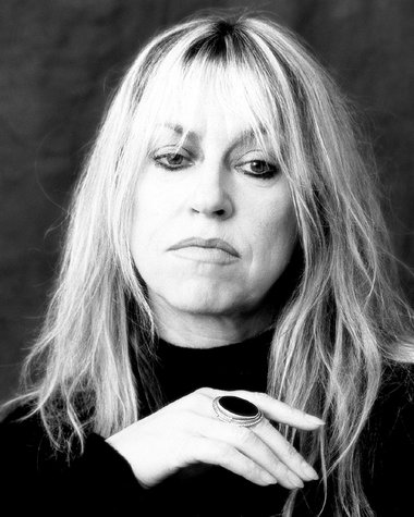 Es geht um Utopien und Gegenwart: Gina Pietsch