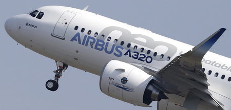 Sonderzölle der USA auf Flugzeuge aus EU: Doch dank Boeing-Krise... Sonderzölle der USA auf Flugzeuge aus EU: Doch dank Boeing-Krise...