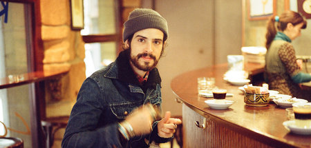 »Will I See You Tonight?« – Devandra Banhart