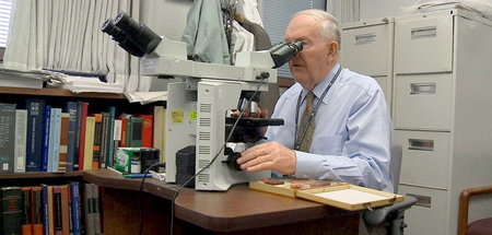 »Cholesterin, der große Bluff«? Pathologe Kilmer McCully weiß me... »Cholesterin, der große Bluff«? Pathologe Kilmer McCully weiß me...