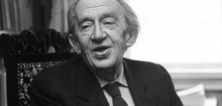 Abstraktes Prinzip: Die Revolution wurde für Georg Lukács erst a...