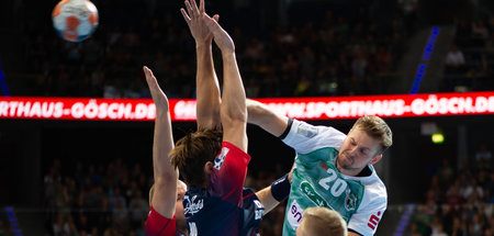 »Und wir sind immer noch Tabellenführer!« – TSV-Kapitän Fabian B... »Und wir sind immer noch Tabellenführer!« – TSV-Kapitän Fabian B...