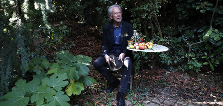 Sie haben keine Null prämiert: Peter Handke muss sich erst mal s... Sie haben keine Null prämiert: Peter Handke muss sich erst mal s...