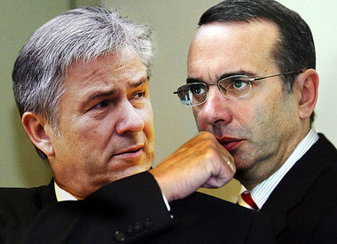 Berlins Regierender Bürgermeister Wowereit ist ein verläßlicher ... Berlins Regierender Bürgermeister Wowereit ist ein verläßlicher ...