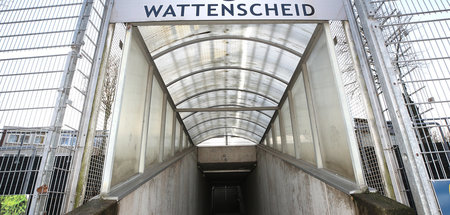 Schicht im Schacht? Wattenscheid 09 geht das Geld aus. Schicht im Schacht? Wattenscheid 09 geht das Geld aus.