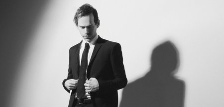 Ein bisschen wie bei Sgt. Pepper: Bryce Dessner Ein bisschen wie bei Sgt. Pepper: Bryce Dessner